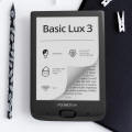 Obrazek PocketBook Basic Lux 3