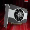 Obrazek Premiera nowych kart graficznych AMD Radeon 