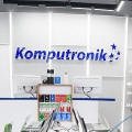 Obrazek Komputronik - Z początkiem lipca koniec procesu restrukturyzacyjnego
