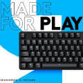Obrazek Logitech G wprowadza mechaniczną klawiaturę G413 SE