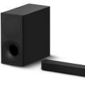 Obrazek Sony - soundbar HT-S400 z bezprzewodowym subwooferem