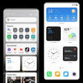 Obrazek Xiaomi MIUI 13 - najnowsza wersja systemu dla smartfonów i tabletów