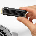 Obrazek CORSAIR MP600 PRO LPX - dyski M.2 SSD do PlayStation 5