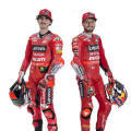 Obrazek Ducati i Lenovo kontynuują współpracę