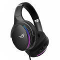 Obrazek ASUS Republic of Gamers - gamingowe słuchawki serii Fusion II