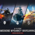 Obrazek Wargaming ogłasza swój pierwszy Weekend Wydawcy na Steam