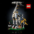 Obrazek Maszyna ze świata Horizon z zestawu klocków LEGO