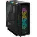 Obrazek CORSAIR wprowadza do oferty obudowę iCUE 5000T RGB
