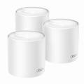 Obrazek TP-Link Deco X50 - nowy system WiFi mesh w standardzie WiFi 6