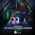 Obrazek Razer - więcej sposobów na wykorzystanie Razer Silver