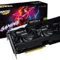Obrazek Inno3D GeForce RTX 3090 Gaming X3