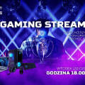 Obrazek Predator wcza Gaming Stream