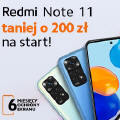 Obrazek Xiaomi - Seria Redmi Note powraca...