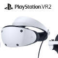 Obrazek Prezentacja gogli PlayStation VR2 i kontrolera PlayStation VR2 Sense