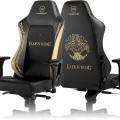 Obrazek noblechairs HERO - ELDEN RING Edition