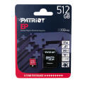 Obrazek Patriot EP A1 - microSD dla wymagających