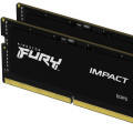Obrazek Kingston FURY przedstawia DDR5 SODIMM