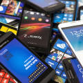 Obrazek Smartfony dla Ukrainy - Przynie swj stary telefon