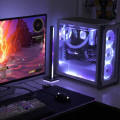 Obrazek CORSAIR i 2K informują o współpracy