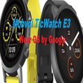 Obrazek Mobvoi TicWatch E3