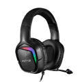 Obrazek KFA2 prezentuje SONAR-04 - gamingowy headset 7.1 RGB