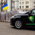 Obrazek NAVITEL dla Ukrainy - Razem Możemy Więcej