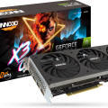 Obrazek INNO3D GeForce RTX 3080 12GB X3 OC LHR