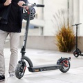 Obrazek Elektryczne hulajnogi Sharp trafiają do Polski