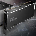 Obrazek Akceleratory AMD Instinct serii MI200 od teraz dostępne