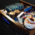 Obrazek Sonnet Digital Audio Pasithea - konwerter cyfrowo-analogowy NOS