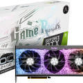 Obrazek GeForce RTX 3090 Ti w wersjach Palit i Gainward