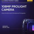 Obrazek Nowy realme serii 9 z czujnikiem obrazu Samsung HM6