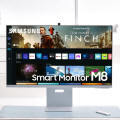 Obrazek Seria monitorów Samsung Smart Monitor M8