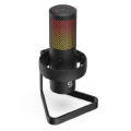 Obrazek SPC Gear AXIS oraz AXIS Onyx White – nowe mikrofony
