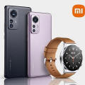 Obrazek Seria Xiaomi 12 – wielka premiera