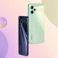 Obrazek realme prezentuje swoje najnowsze smartfony - C35 i C31