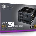 Obrazek Cooler Master MWE Gold 1050 V2 i MWE Gold 1250 V2