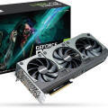 Obrazek INNO3D GeForce RTX 3090 Ti 24 GB X3