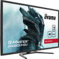 Obrazek iiyama G-Master G4380UHSU-B1 Red Eagle - 43-calowy monitor 4K