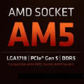 Obrazek AMD Ryzen 7000 ’Zen 4’ z technologią RAMP DDR5
