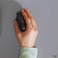 Obrazek Logitech Lift - nowa wertykalna, ergonomiczna mysz