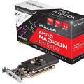 Obrazek Sapphire Radeon RX 6400 PULSE Low Profile
