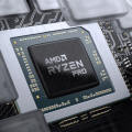 Obrazek Nowe AMD Ryzen PRO 6000 - Nawet o 45% dłuższy czas pracy...