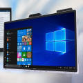 Obrazek Sharp/NEC - Monitory Windows Collaboration Display