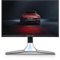 Obrazek Porsche Design i AGON by AOC - monitor 4K 144 Hz z HDR 1400