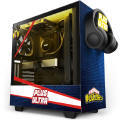 Obrazek NZXT - obudowa dla fanów uniwersum My Hero Academia