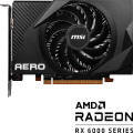 Obrazek MSI AMD Radeon RX 6400 AERO ITX