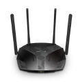 Obrazek Mercusys MR80X – nowy gigabitowy router standardu WiFi 6 