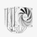Obrazek DeepCool AK400 i AK620 WH - stylowe i wydajne coolery