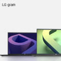 Obrazek Nowe laptopy LG gram na rok 2022